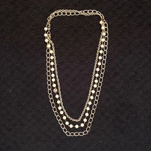 Stella & Dot La coco chain